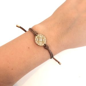 Fossil Bracelet - Rose-gold